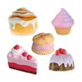 thumbnail image 3 of The Orb Factory Soft'n Slo Squishies Pastry Theme-1 Doll, 3 of 3