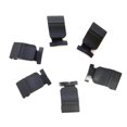 thumbnail image 2 of Monstrate Tapón de goma, ligero, resistente al desgaste, cuero de cámara, reemplazo de goma de cámara a juego perfecto para D600 D610 D7100 Accesorios de cámara y óptica, 2 of 6