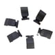 thumbnail image 5 of Seitruly Tapón de goma Diseño de patrón portátil ligero Fácil instalación Antideslizante Cámara Reemplazo de goma para D600 Accesorios de cámara y óptica, 5 of 6