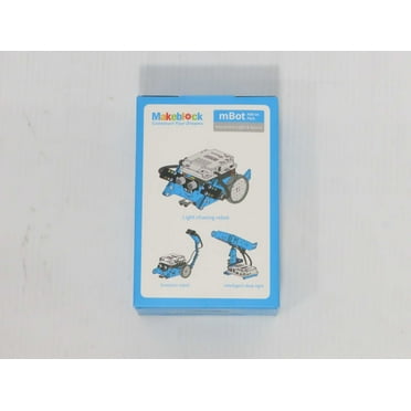 mBot Add-on Pack Interactive Light & Sound 98056