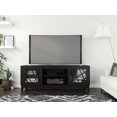 thumbnail image 1 of Nexera Graphik 72 inch TV Stand, 1 of 3