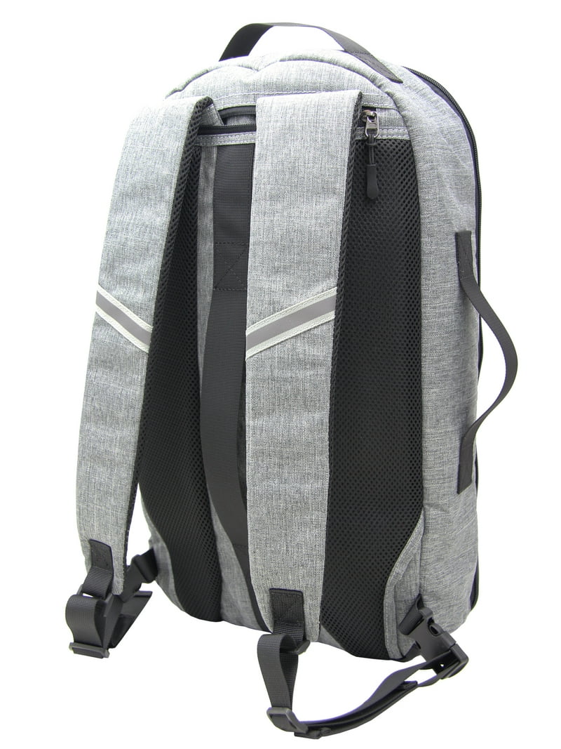 Protege 20 Convertible Backpack - Ideal Carry-On Travel Bag  display picture 3