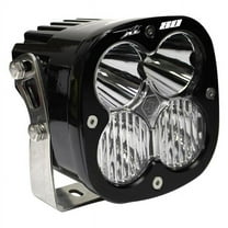 Baja Design 670003 LED Light Pods Clear Lens Spot Each XL80 Driving-Combo