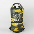 thumbnail image 1 of Bolsa seca flotante Cola impermeable 20L, 1 of 8