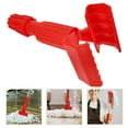 thumbnail image 4 of 2pcs Commercial Mop Clamps Quickly Change Head Mop Handle Mop Head Replacement Clamp, 4 of 9
