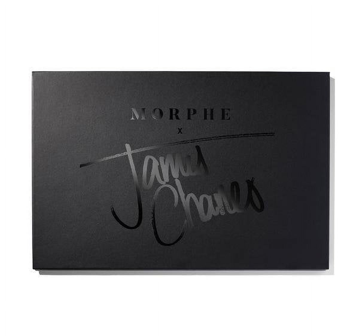 Morphe x The James Charles Palette - Artistry Palette - image 3 of 3