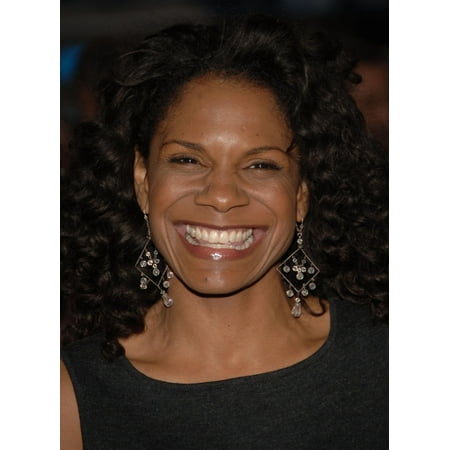 Audra Mcdonald In Attendance For The Caine Mutiny Court-Martial Opening Night The Gerald Schoenfeld Theatre New York Ny May 07 2006 Photo By William D BirdEverett Collection Photo