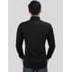 thumbnail image 4 of Camisa Formal Barabas Corte Slim Fit Manga Larga, 4 of 4