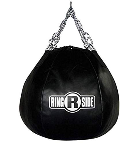 Uppercut Boxing Punching Bag Aoneky Filled Wrecking Ball Heavy Bag 