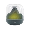 thumbnail image 1 of Clearance Under 10$!Humidifiers for Bedroom Usb Charging Humidifier Household Heavy Purifier Mini Wireless Humidifier, 1 of 2