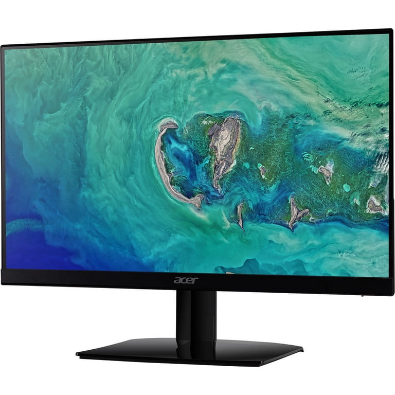 Acer HA230 Abi 23-inch Full HD IPS Radeon FreeSync Monitor