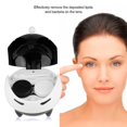 thumbnail image 2 of Cleaning 5 Colors Portable Contact Lens Ball  USB Washer Automatic Cleansing Lenses Cleaner, 2 of 8