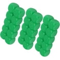 thumbnail image 3 of HUGFEGWE Blank Dice, 16MM Plastic 6 Sided Dice Set for Math Teaching (Green) CJB91-137692, 3 of 8