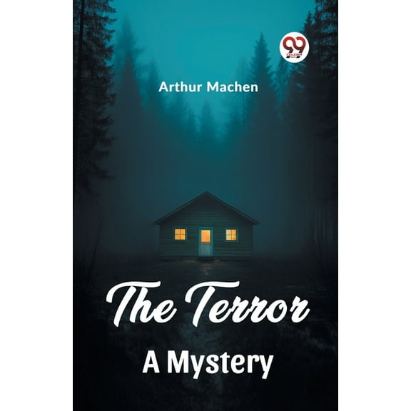 The Terror A Mystery, (Paperback)