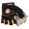 Mongoose Half Finger Gloves
