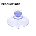 thumbnail image 3 of Moyic 20 pack/lote gancho de ventosa fuerte y elegante para baño y cocina ganchos colgantes ventosas Herramientas y accesorios para hornear, 3 of 3