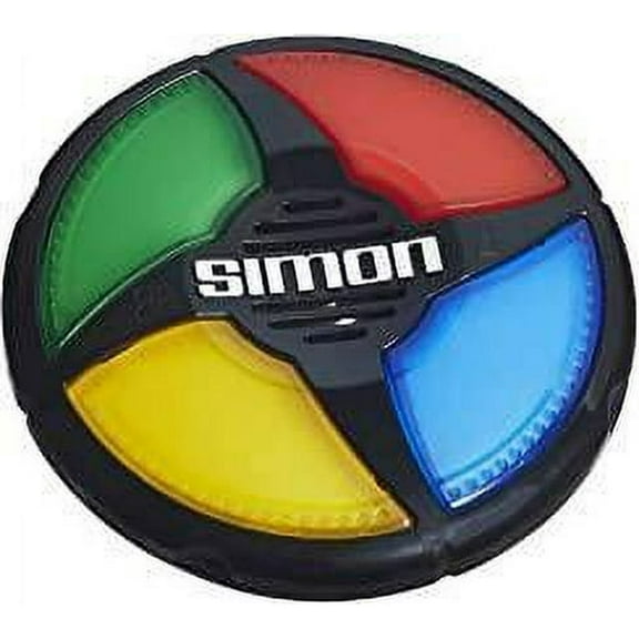Hasbro : Simon Micro Series (French game)
