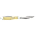 thumbnail image 4 of Case Yellow CV Pen Pocket Knife, 4 of 6