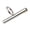 Silver- 10mm, variant on Quick Installation Silver Brooch to Pendant Converter Tool Brooch Adapter Suitable for Effortless Jewelry Styles Changes