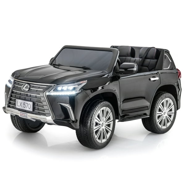 lexus lx 570 remote control