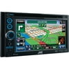JVC KW-NT30HD Automobile Audio/Video GPS Navigation System, Mountable
