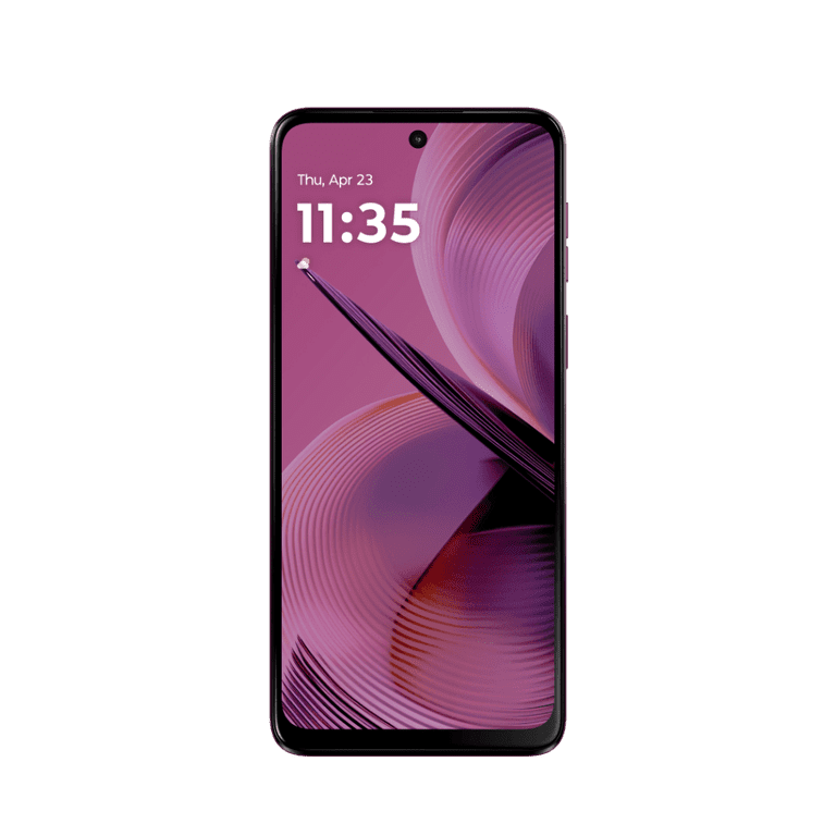 Motorola Moto G55 5G 8GB RAM 256GB | 6.49” 120Hz IPS LCD Display