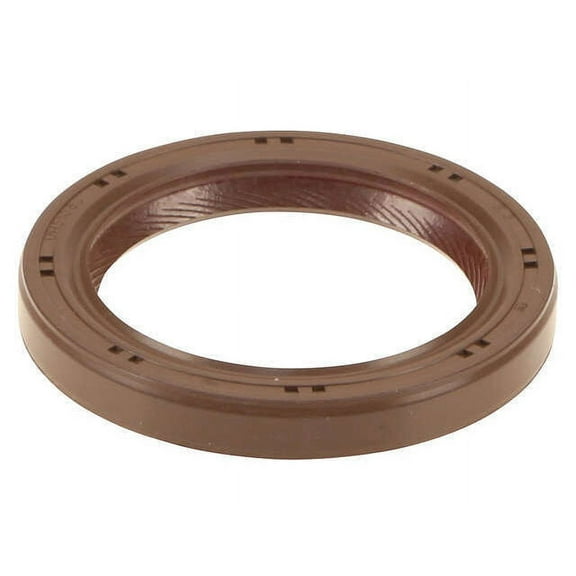 Front Crankshaft Seal - Compatible with 2005 - 2022 Honda Odyssey 2006 2007 2008 2009 2010 2011 2012 2013 2014 2015 2016 2017 2018 2019 2020 2021