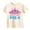 R116/Beige, variant on Boys T-Shirt Children's Letter Printed T Shirt Crew Neck T-Shirt Fashion 2-3 Years