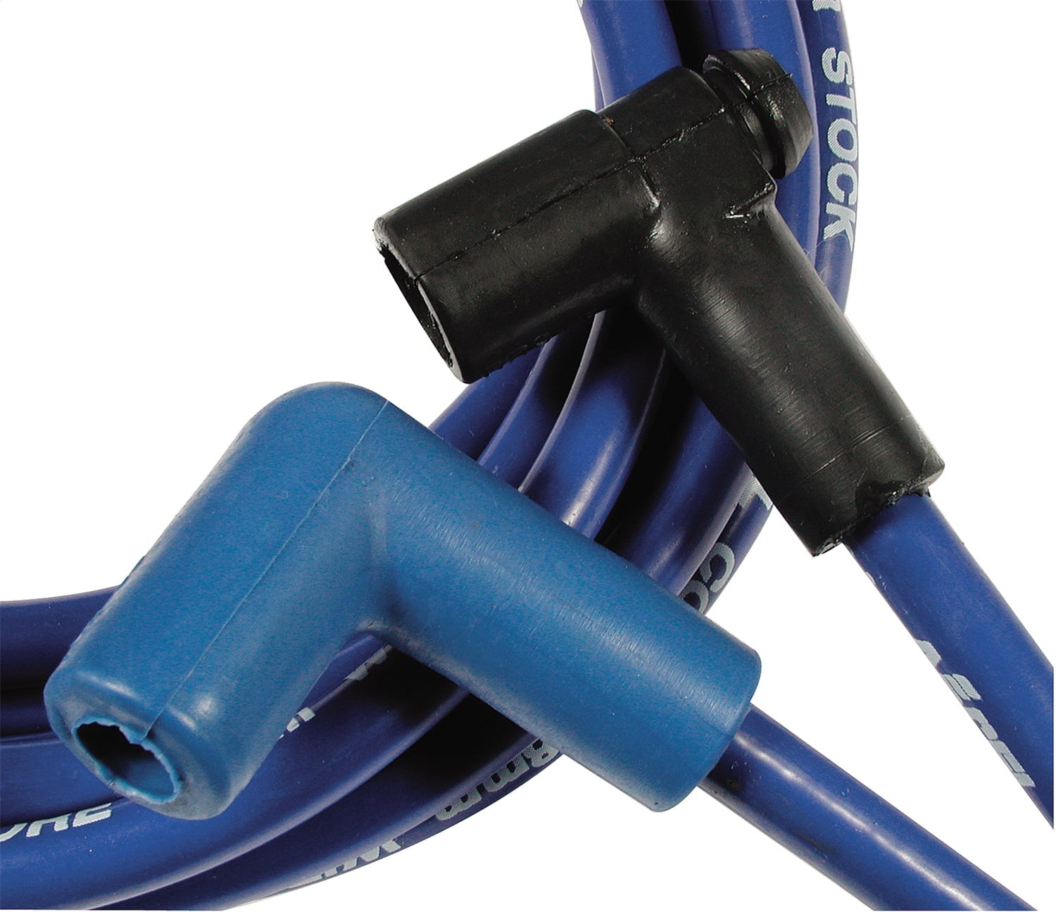ACCEL 5049B Spark Plug Wire Set