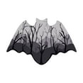 thumbnail image 2 of WRXMIJNHGSA Polyester Carpet Under $20 Carpet Unwelcome Bat Door Mat Gothic Rug Halloween Funny Pattern Doormat New Home Closing Housewarming For Kitchen Bedroom Holiday Outdoor Indoor Decor, 2 of 4