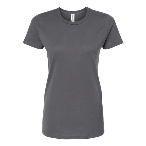 Tultex Women�'s Premium Cotton T-Shirt