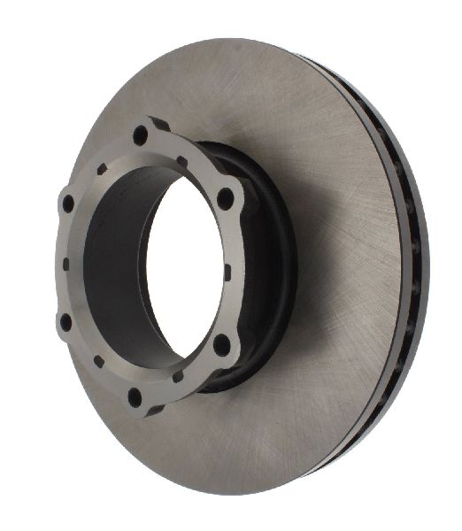 GOPARTS Replacement for 20142016 Hino 195h Front Disc Brake Rotor