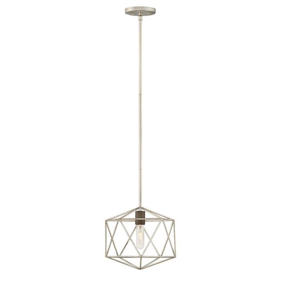 Hinkley Lighting - One Light Pendant - Pendant - Astrid - 1 Light Small Pendant