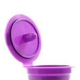 thumbnail image 2 of Estbridge K-Cup Compatible Dosette de Filtre à Café Réutilisable et Rechargeable, Lot de 6, 2 of 4