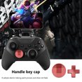 thumbnail image 1 of El Mando Analógico Botón de 16 piezas para Xbox One Elite 2 Controller Thumb Grips D-pad Kit (Rojo), 1 of 6