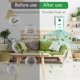 thumbnail image 5 of Air Purifiers Plug in for Home, Negative Ion Air Purifier, for Bathroom Kitchen Toilet Pet Smell Smo, 5 of 5