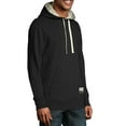 thumbnail image 3 of Champion Men's Sueded Fleece Pullover Hoodie, up to Size 3XL, 3 of 5