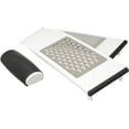 thumbnail image 3 of OXO - 32780 OXO Good Grips Multi Grater,White,1 EA, 3 of 6