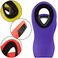 thumbnail image 3 of 12 Pieces Chip Bag Clips Magnetic Refrigerator Clips Multicolored Food Sealing Clips with Airtight Seal for Home Kitchen Office School Supplies, 3 of 5