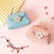 thumbnail image 2 of Children'S Bracelet Diy Beaded Accessories Hand Leather Bag Christmas Gift compatible Girls, 2 of 4