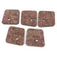 thumbnail image 4 of 5 Pcs pour STIHL FC55 FS38 FS45 46 55 HL45 Filtre à Air Accessoires de Tondeuse à Gazon, 4 of 7
