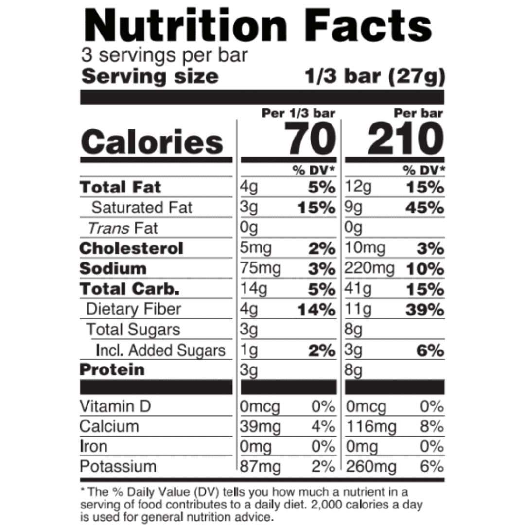 (2 pack) Gatsby Chocolate Peanut Butter Madness Bar, Guilt-Free Low Sugar, 2.8 oz