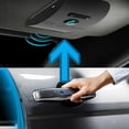 thumbnail image 5 of OBOSOE Car Bluetooth Mobile Phone Hands-free Call,Voice Broadcast,Bluetooth Adapter,Receiver,2-in-1 Hands-free Bluetooth Automatic Activation, 5 of 5