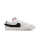 thumbnail image 5 of Nike Blazer Jumbo - Zapatillas de tabla antideslizantes, duraderas, ligeras y de corte bajo, calzado informal para hombres y mujeres, 5 of 5