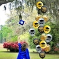 thumbnail image 5 of Decoración de globos para fiesta de graduación 2023 (incluye espiral), felicitaciones por la decoración de pancartas de graduación, felicitaciones por los suministros para la fiesta de graduación Deco, 5 of 5