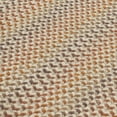 thumbnail image 5 of Chapman Wool - Autumn Blend 3'x5' -2018 Collection-Rug-PN01R036X060S, 5 of 5