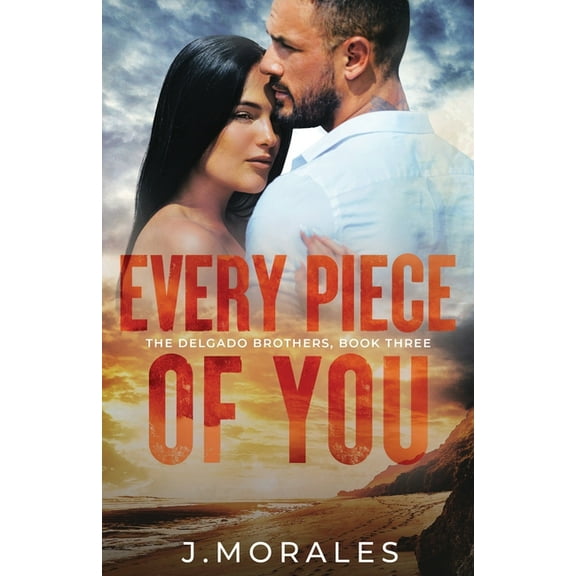 Every Piece of You, (Paperback)