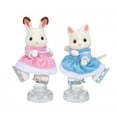 thumbnail image 1 of Sylvanian Families Ice Skating Friends, 1 of 2
