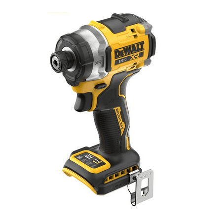 Electric Screwdriver 20V Brushless Cordless(Tool Only) DCF860