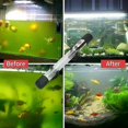 thumbnail image 5 of Hakelai Uv Germicidal Lamp Fish Tank Germicidal Lamp Sterilization Lamp Uv Ultraviolet Disinfection Lamp Algae Removal Disinfection Lamp, 5 of 5